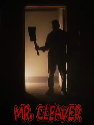 Mr. Cleaver (2018)